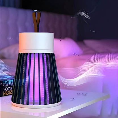 MOSQUITO LAMP MASHROOM