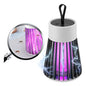 MOSQUITO LAMP MASHROOM
