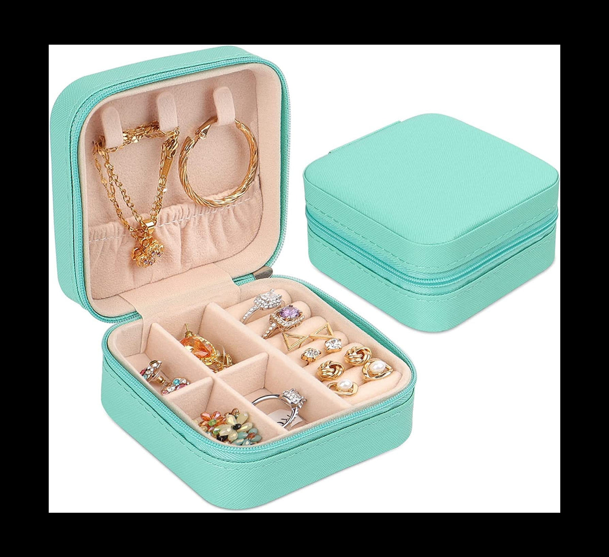 Jewellery Organizer Box